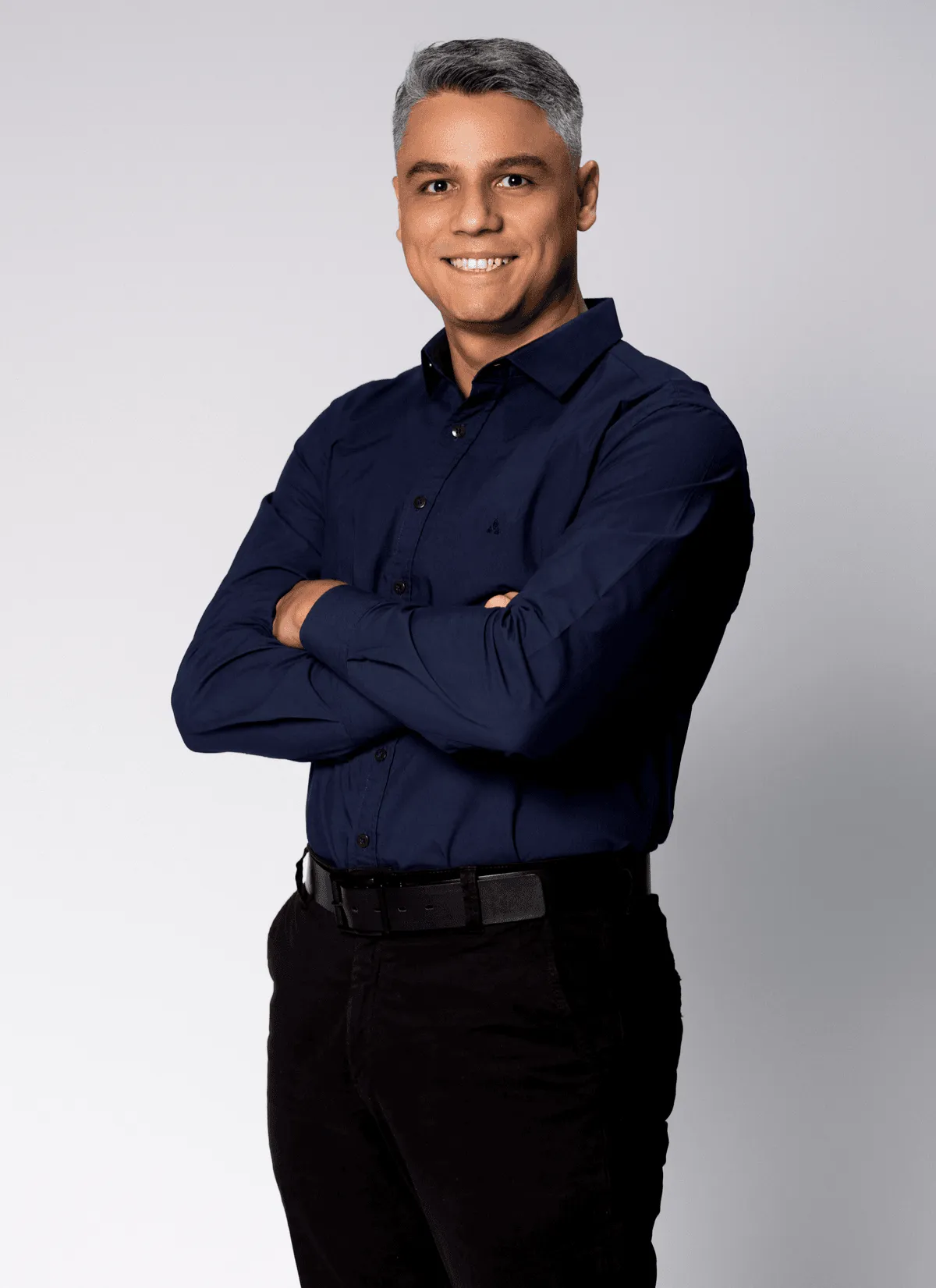 Dr. Luiz Fernando Molina