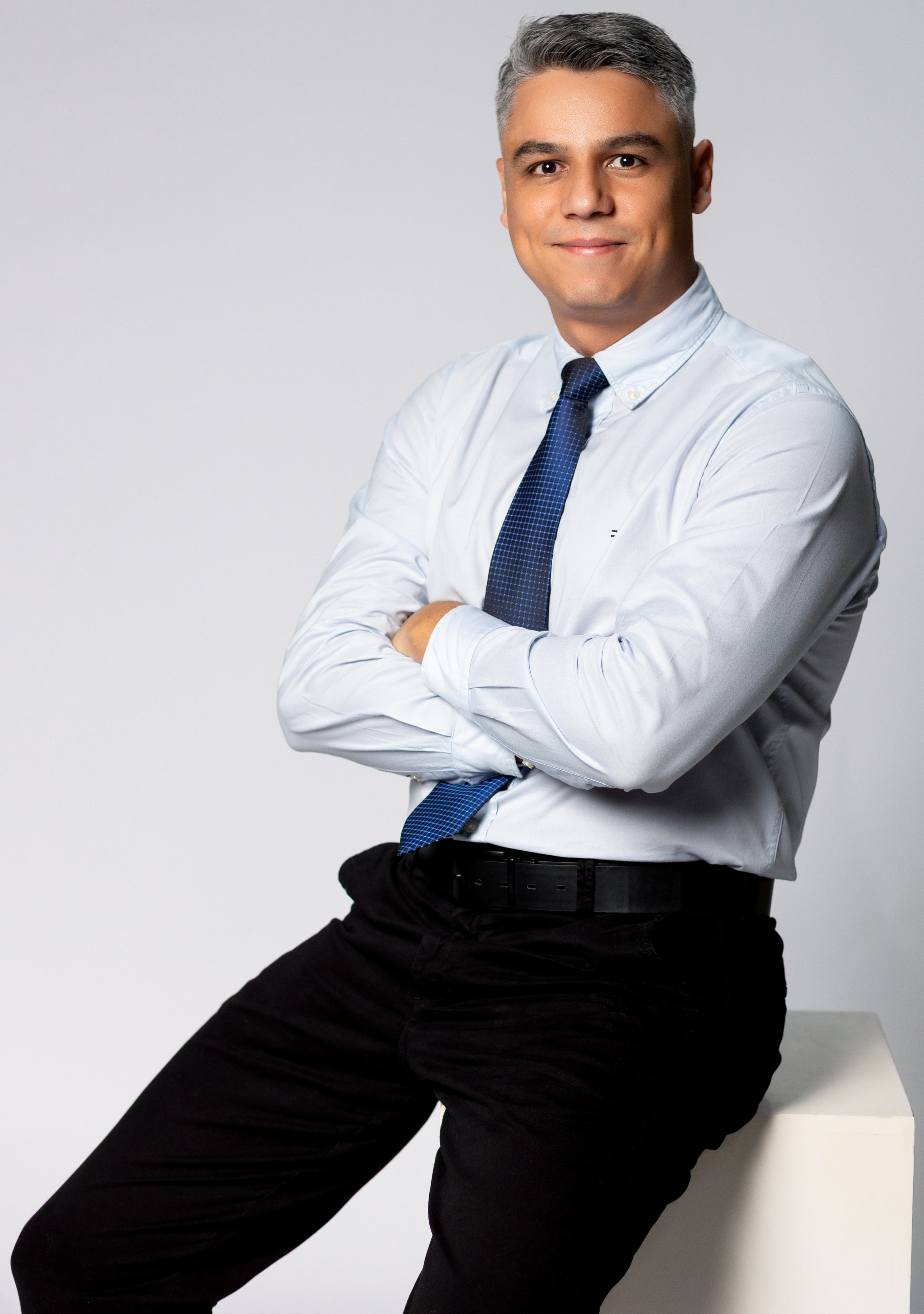 Dr. Luiz Fernando Molina - Urologista em Cuiabá - MT