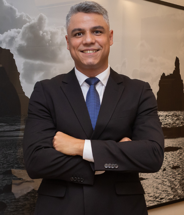 Dr. Luiz Fernando Molina - Urologista em Cuiabá - MT