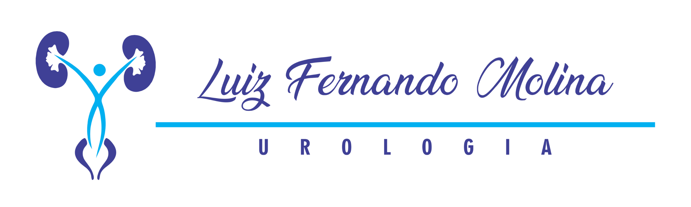 Dr. Luiz Fernando Molina - Urologista e Andrologista