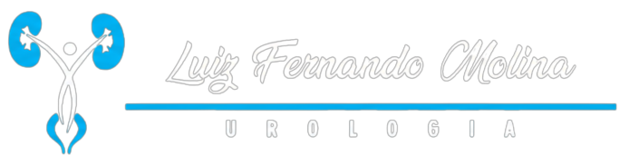 Dr. Luiz Fernando Molina - Urologista e Andrologista em Cuiabá - MT