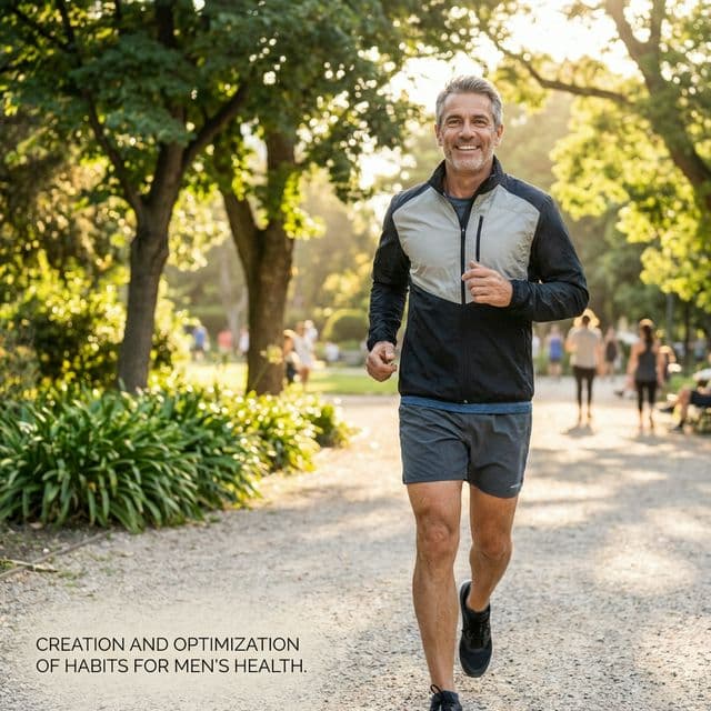 Criação e otimização de hábitos - Dr. Luiz Fernando Molina